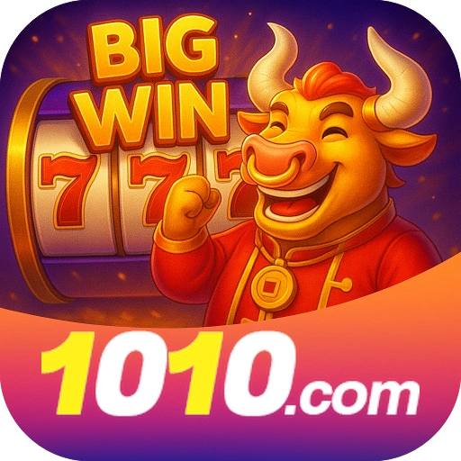 1010 Logo