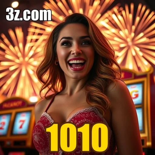 Experimente a Simulação Incrível do 1010 e Transforme Realidades